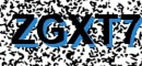 grafischer Sicherheitscode