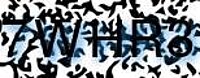 grafischer Sicherheitscode