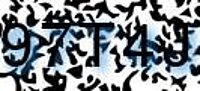 grafischer Sicherheitscode