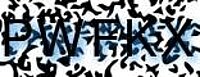 grafischer Sicherheitscode