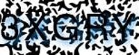 grafischer Sicherheitscode