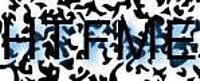 grafischer Sicherheitscode