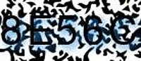 grafischer Sicherheitscode