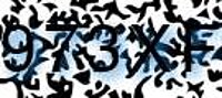grafischer Sicherheitscode