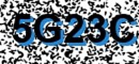 grafischer Sicherheitscode