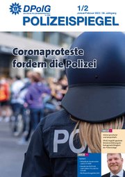 Polizeispiegel 01-02/2022