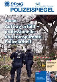 Polizeispiegel Berlin 01-02/2023 (PDF)