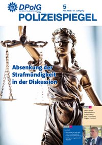 Polizeispiegel Berlin 05/2023 (PDF)