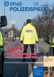 Polizeispiegel 01-02/2018