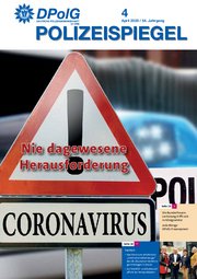 Polizeispiegel 04/2020